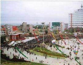 賓陽(yáng)圖片