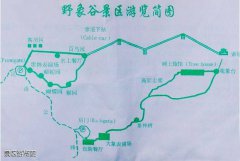 西雙版納野象谷要門票不是多少錢？屬