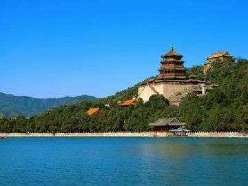 頤和園游玩時(shí)間門票路線攻略:游園最佳
