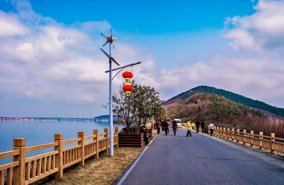 南京自駕到金牛湖一日游必去景點最佳攻略  可有自由行旅游團(tuán)