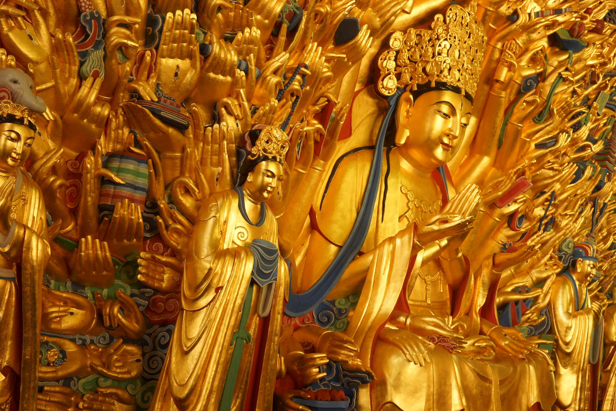 重慶大足石刻旅游風景區(qū)門票價格是多少錢【游玩時間門票路線攻略】(門票、交通)