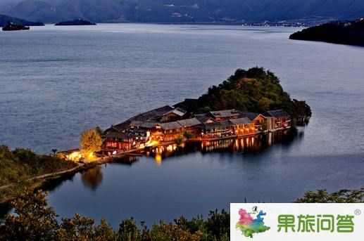 【昆明、大理、麗江、瀘沽湖旅游行程】（6天5晚游）