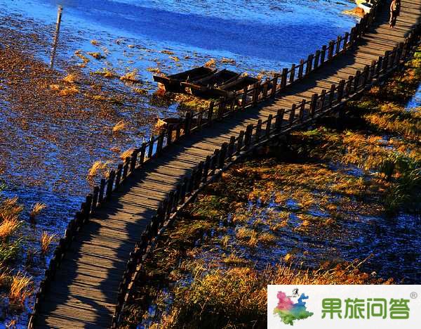 A+A昆明、大理、麗江、玉龍雪山、香格里拉、瀘沽湖（9天8晚游）火車雙臥行程