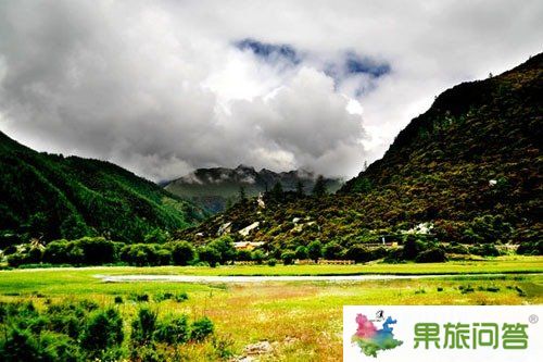麗江香格里拉景點(diǎn)