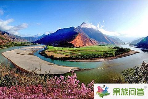 昆明 石林、楚雄、大理、麗江、香格里拉、西雙版納 10日高端品質(zhì)游 （面朝大