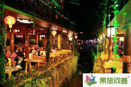大理、麗江4天3晚快巴行程
