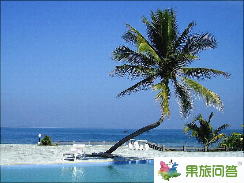 【昆明直飛三亞】熱帶天堂雙島游——天涯海角、蜈支洲島、亞龍灣、分界洲島