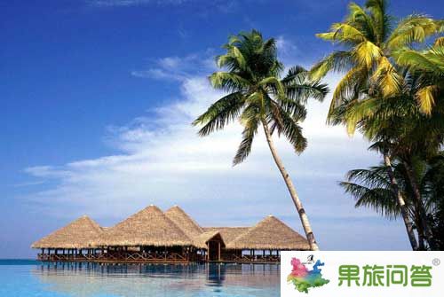 【昆明直飛三亞】浪漫三亞四星休閑游A——天涯海角、分界洲島