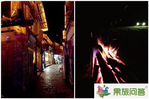 帶著美圖手機(jī)去旅行——香格里拉