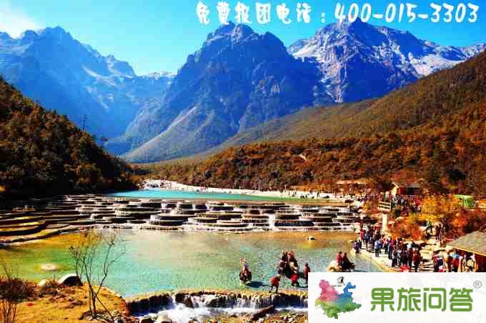 【直達(dá)游】大理、麗江、瀘沽湖、版納純玩安心游