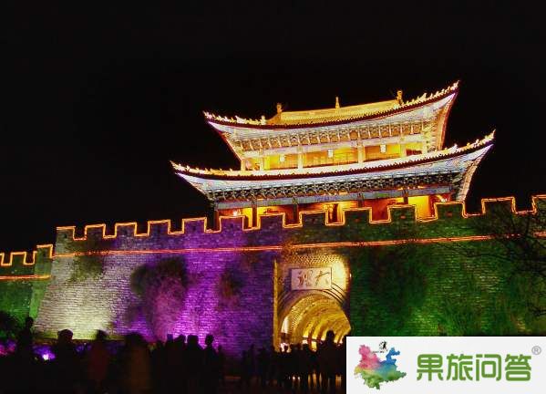 昆明、大理、麗江雙廊生態(tài)休閑之旅【帶石林九鄉(xiāng)】