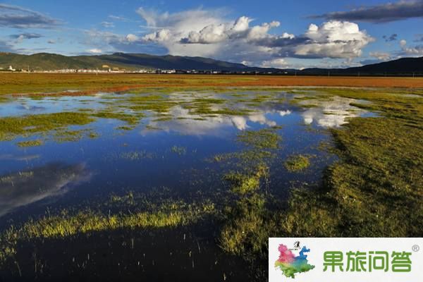 昆明、大理、麗江、香格里拉、西雙版納生態(tài)休閑之旅