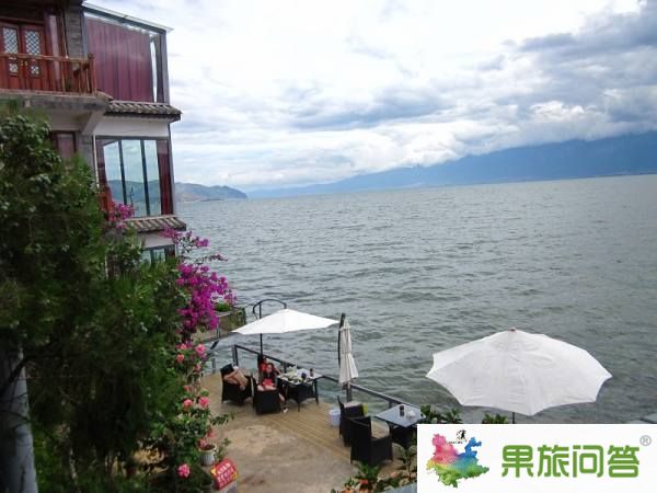 這樣的大理雙廊,誰人不心動(dòng)?