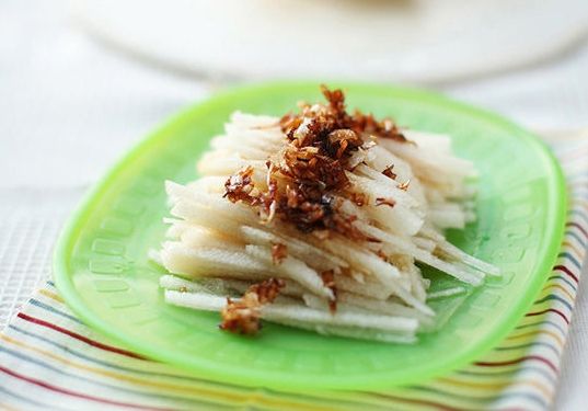 酸梨 昆明國旅周葉推薦:西雙版納水果吃法的奇妙之處——酸梨