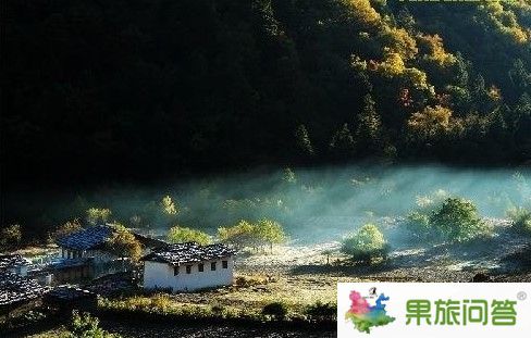 旺季到云南旅游 旅客都選擇提前報團