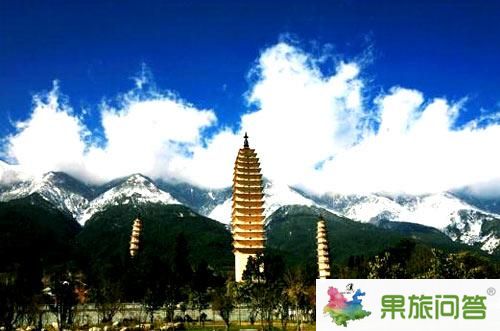 云南旅游跟團(tuán):大理麗江4日游的深刻回味