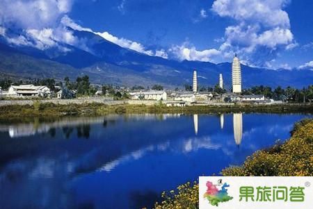 <b>全景游—昆明、大理、麗江、西雙版納八日游HJB</b>