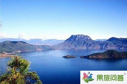 <b>全景游—昆明、大理、麗江、瀘沽湖八日游 HJL</b>