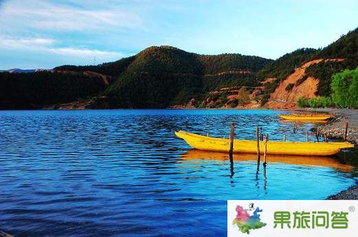 <b>直達游—大理、麗江、瀘沽湖七日游 ZJL</b>