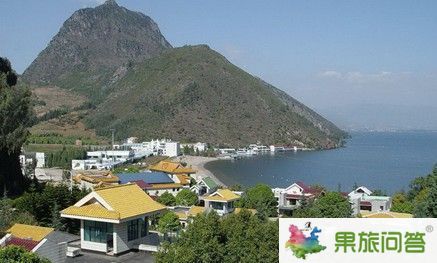 云南旅游景點:玉溪,云南玉溪旅游介紹,云南玉溪旅游攻略