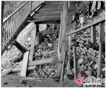 瀘沽湖地震后 云南旅游團隊有望7月中旬恢復(fù)