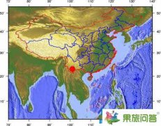 云南普洱地震的焦點(diǎn)新聞，聚焦云南普洱地震真容，云南普洱地震是為