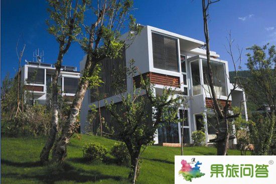 球場(chǎng)別墅