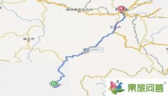 西雙版納到昆明汽車、自駕車、火車、飛機(jī)機(jī)票全攻略