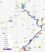 從騰沖到芒市距離有多遠(yuǎn)？要多久？怎么坐車