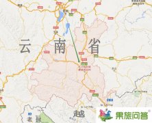 云南紅河州屬于哪個(gè)省份哪個(gè)市？紅河在哪個(gè)省哪個(gè)市？紅河地圖