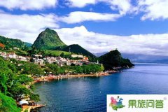 撫仙湖哪里好玩？撫仙湖屬于哪個省份哪個市？玉溪撫仙湖好玩嗎？