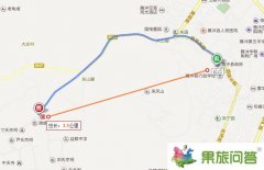 云南騰沖到和順古鎮(zhèn)有多少公里？怎么坐車？騰沖和順古鎮(zhèn)旅游多少錢？