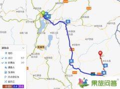 昆明怎么到普者黑？昆明到普者黑多少公里？