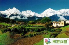 云南旅行社哪家好?云南當地哪家旅行社