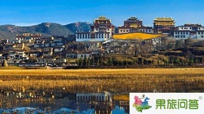 云南值得去的景點